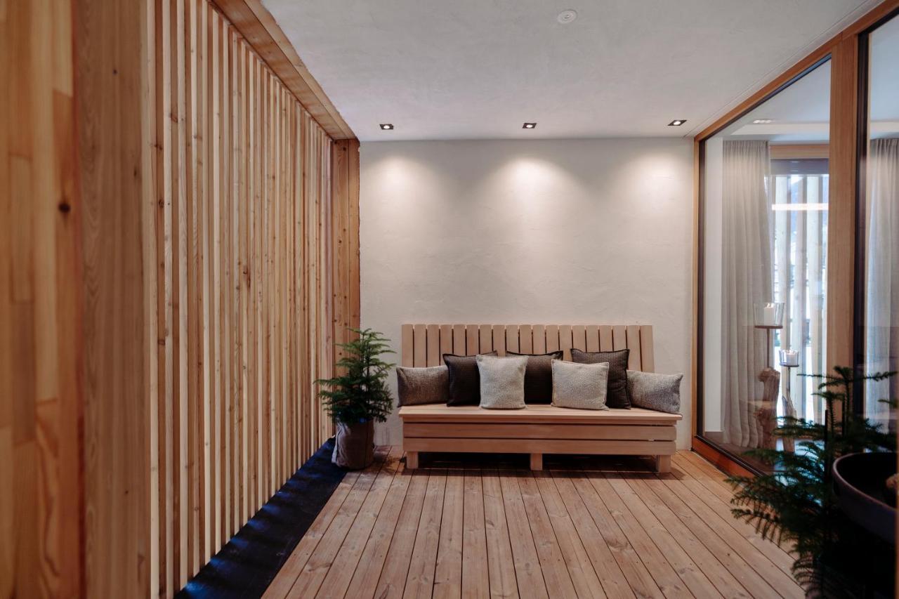 Post Boutique Apartments Maria Alm am Steinernen Meer Exterior photo